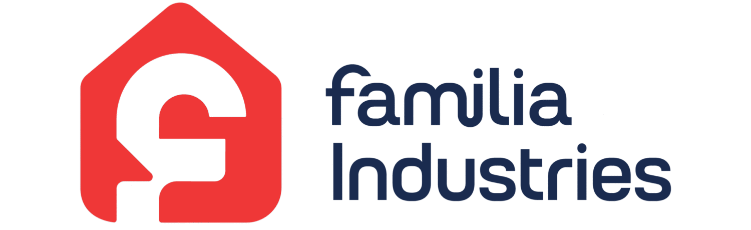 FAMILIA INDUSTRIES LTD LOGO